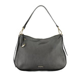 Coccinelle Nero Leather Women's Bag
