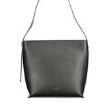 Coccinelle Black Leather Women's Bag