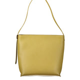 Coccinelle Verde Leather Womens Bag