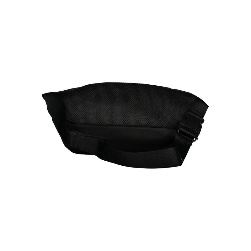 Calvin Klein Black Polyester Handbag