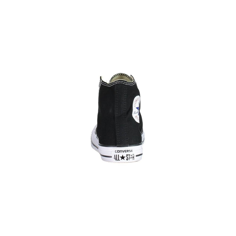 Converse Black Textile Athletic Sneakers for Men