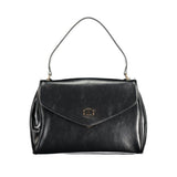 Twinset Black Polyethylene Handbag