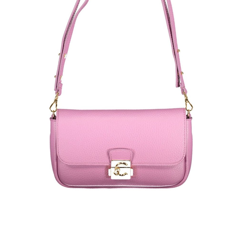 Coccinelle Viola Leather Women's Bag - Stylish & Versatile