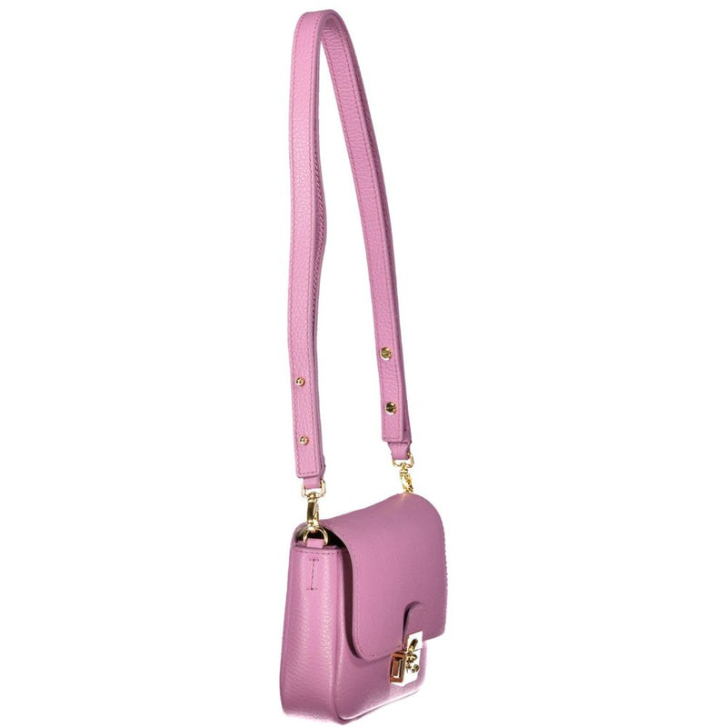 Coccinelle Viola Leather Women's Bag - Stylish & Versatile