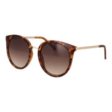 Guess Brown Women Sunglass