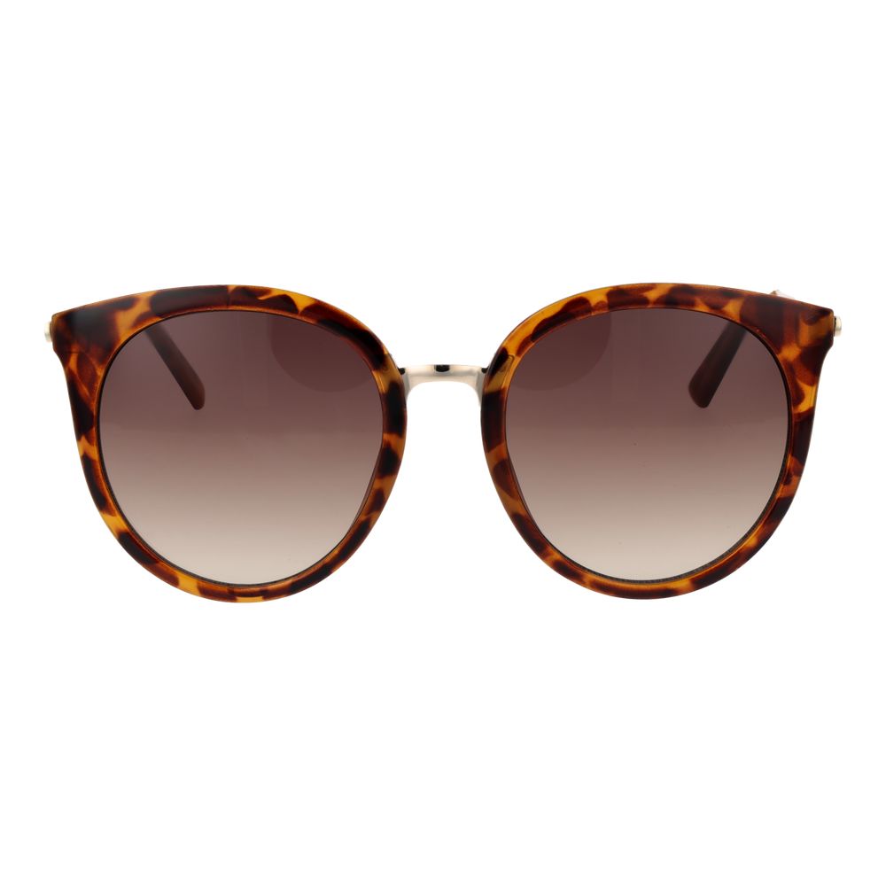 Guess Brown Women Sunglass
