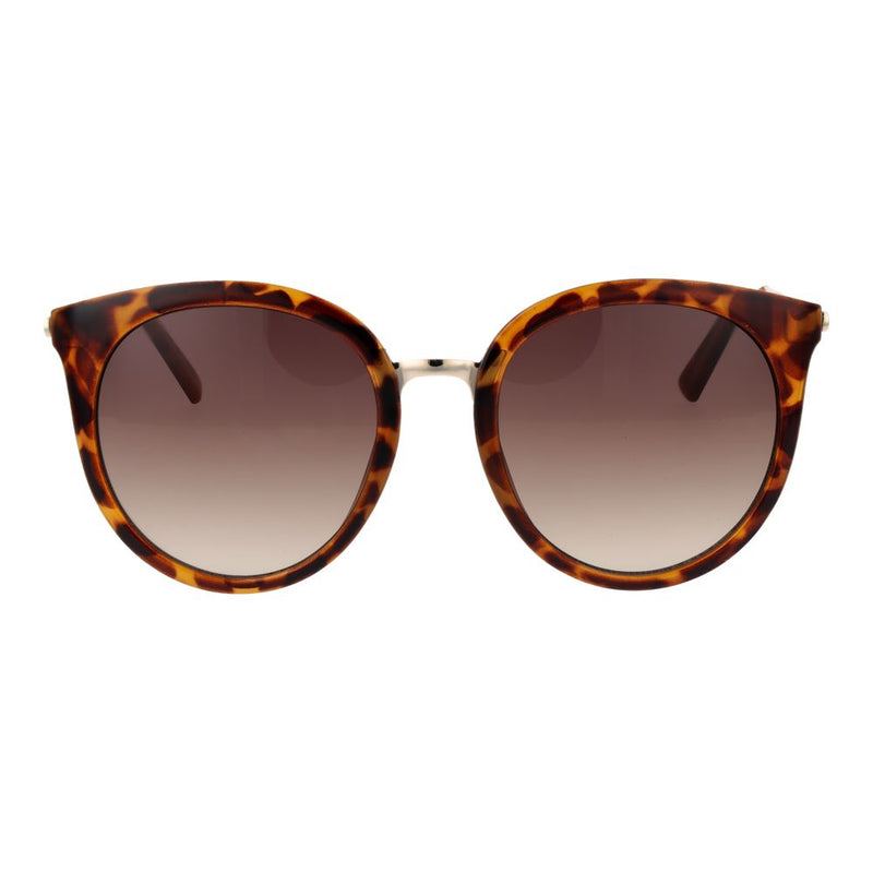 Lunettes de soleil Guess marron pour femmes
