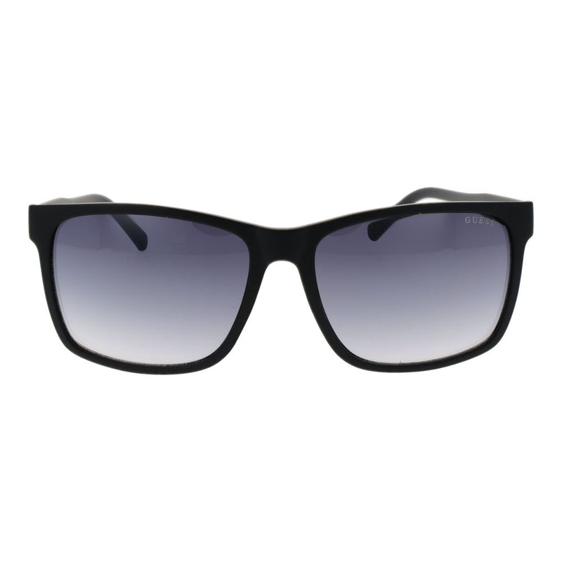 Guess Black Men Sunglasses - Stylish and Protective Eyewear