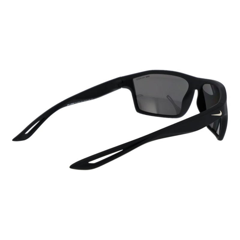 Nike Black Acetate Sunglasses for Men