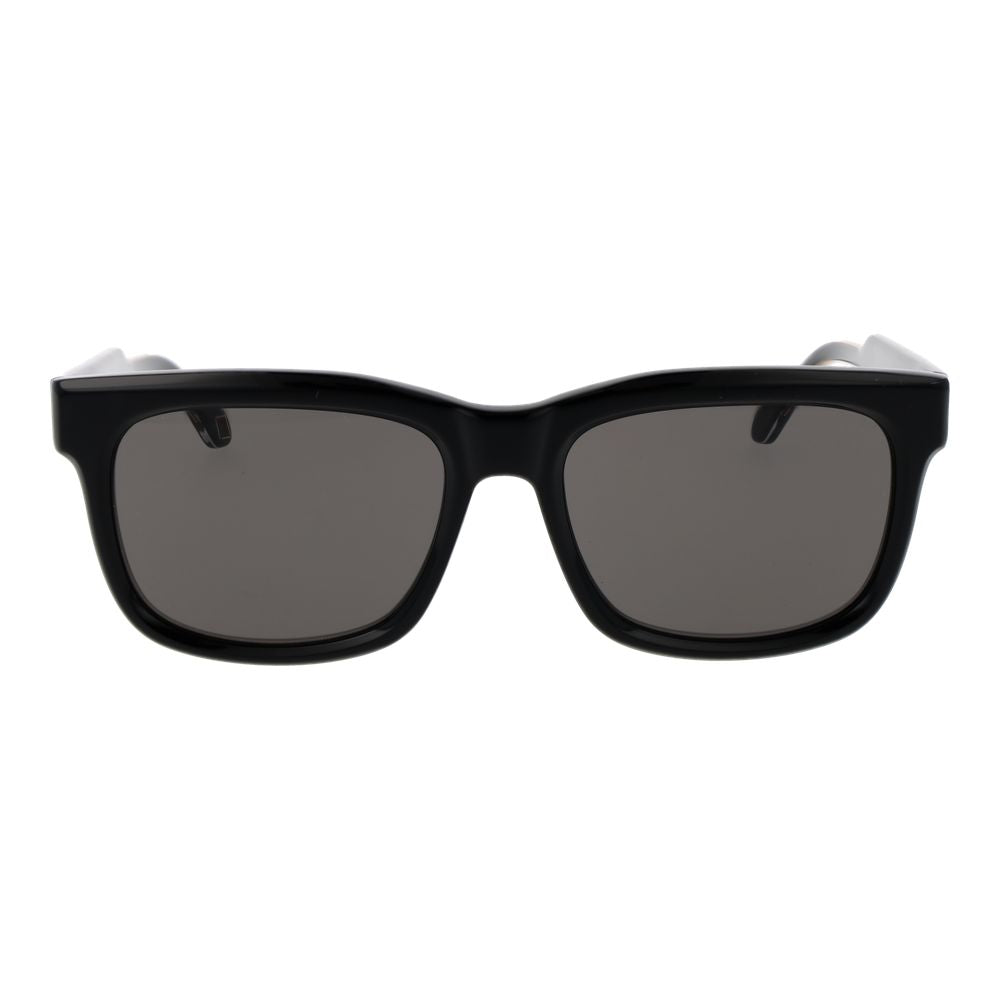 Replay Black Plastic Sunglasses for Men