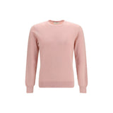 Piacenza Cashmere Multicolor Cashmere Sweater