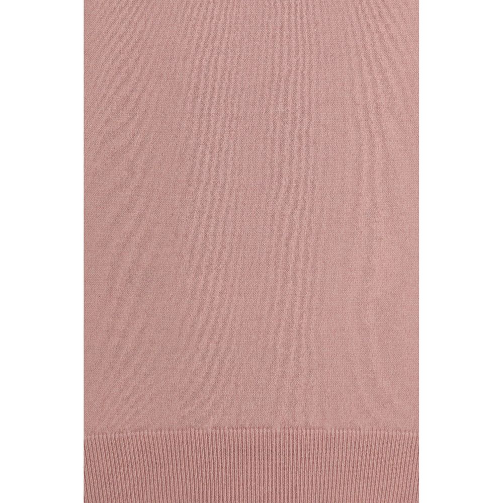 Piacenza Cashmere Multicolor Cashmere Sweater