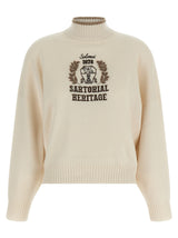 Brunello Cucinelli Beige Cashmere Cardigan