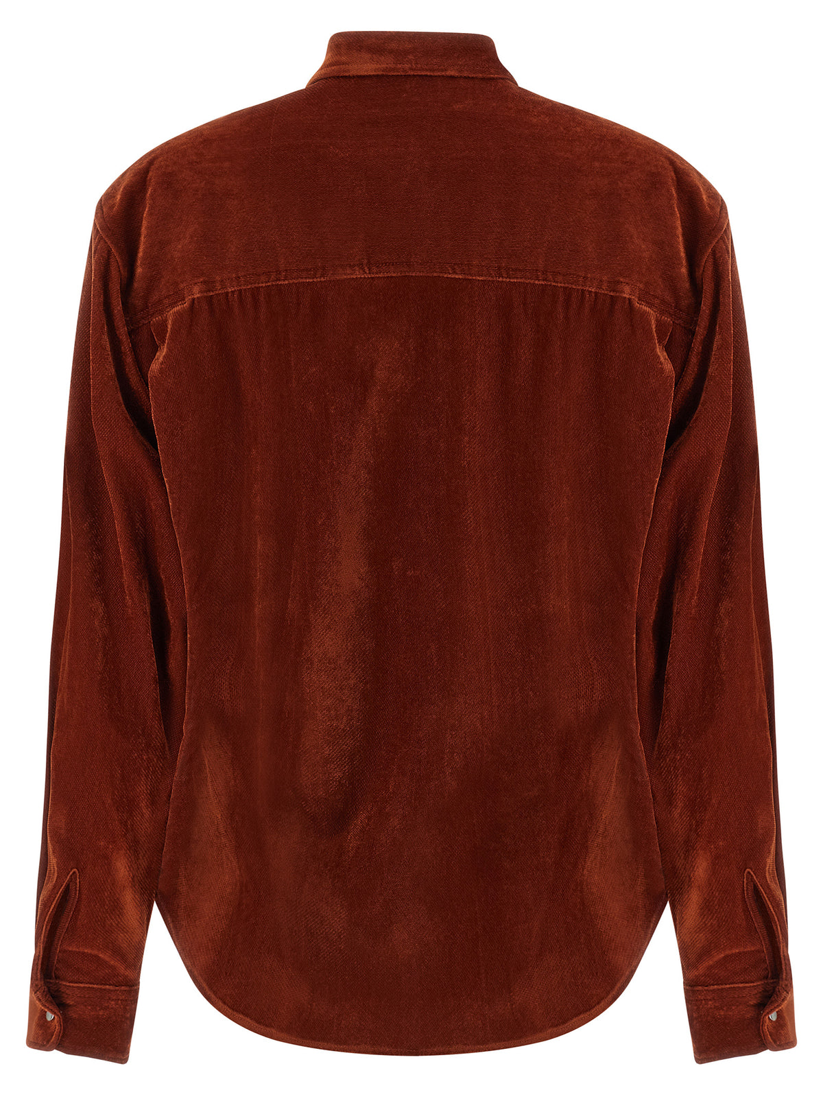 NUDE Multicolor Viscose Blouse