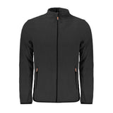 Norway 1963 Black Polyester Sweatshirt - Stylish & Comfortable