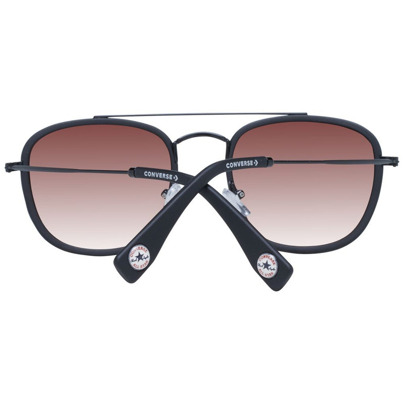 Converse Gray Metal & Plastic Sunglasses for Men