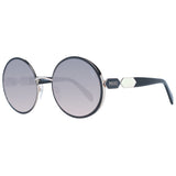Emilio Pucci Multicolor Metal Sunglasses