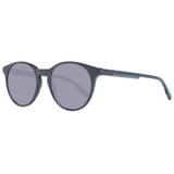 Hackett Black Men Sunglass