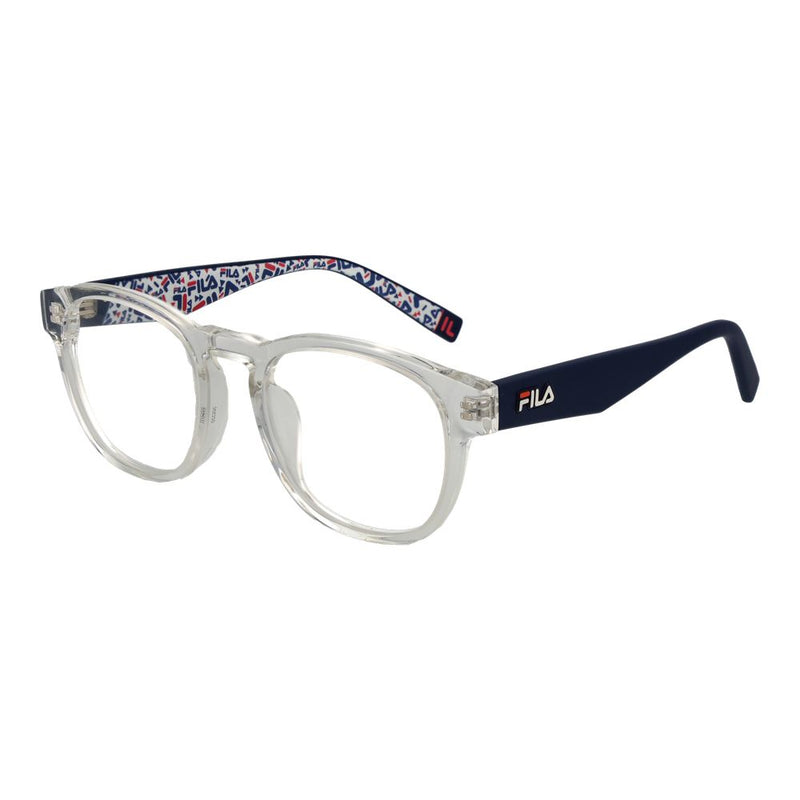 Monture de lunettes Fila Transparent Unisexe