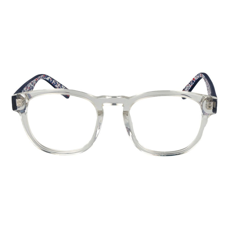Monture de lunettes Fila Transparent Unisexe