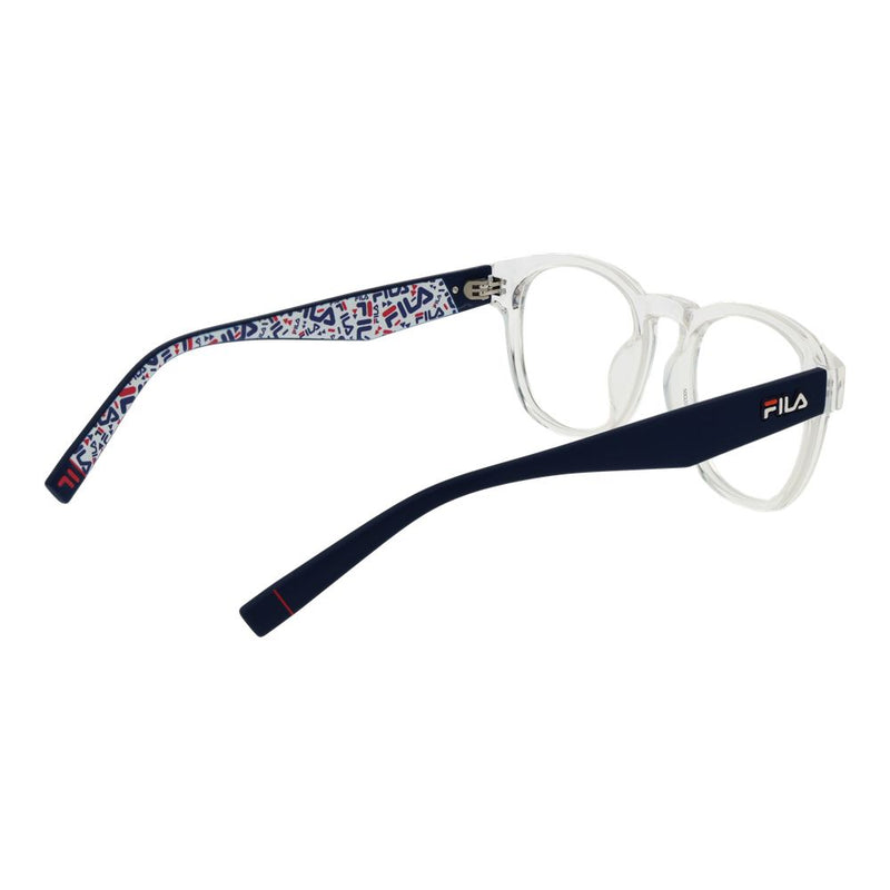 Monture de lunettes Fila Transparent Unisexe