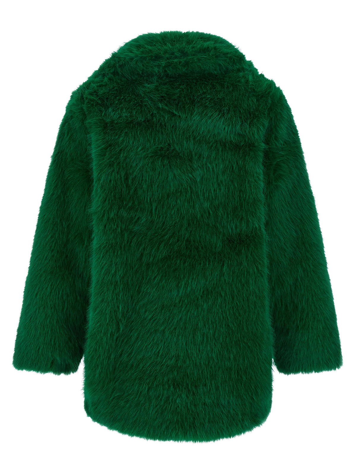 FARM RIO Bicolor Polyester Coat