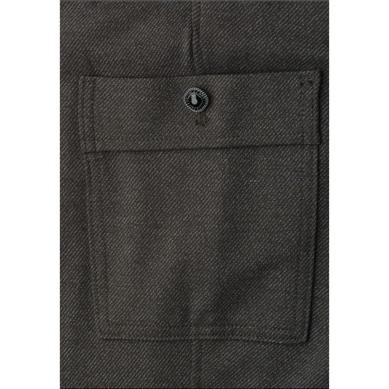 Street One Amalia Brown Cargo Pants for Women