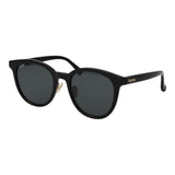 Max Mara Black Acetate Sunglasses for Women