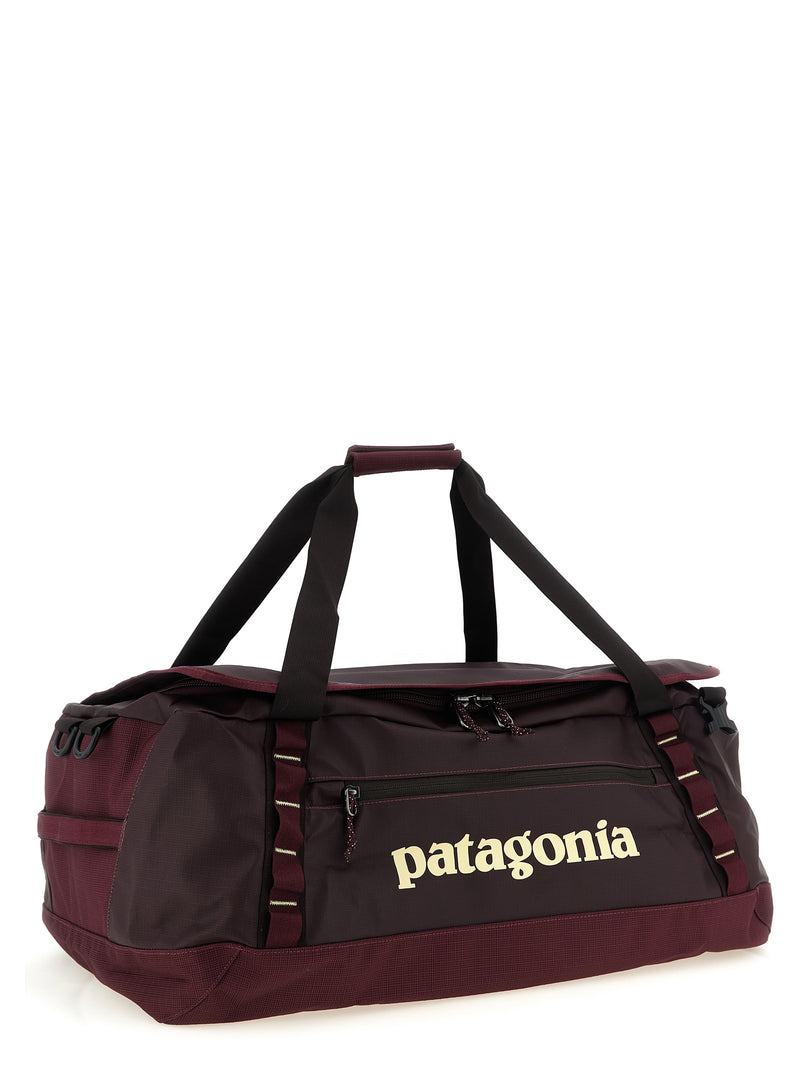 PATAGONIA Black Hole® Duffel Backpack in Bordeaux