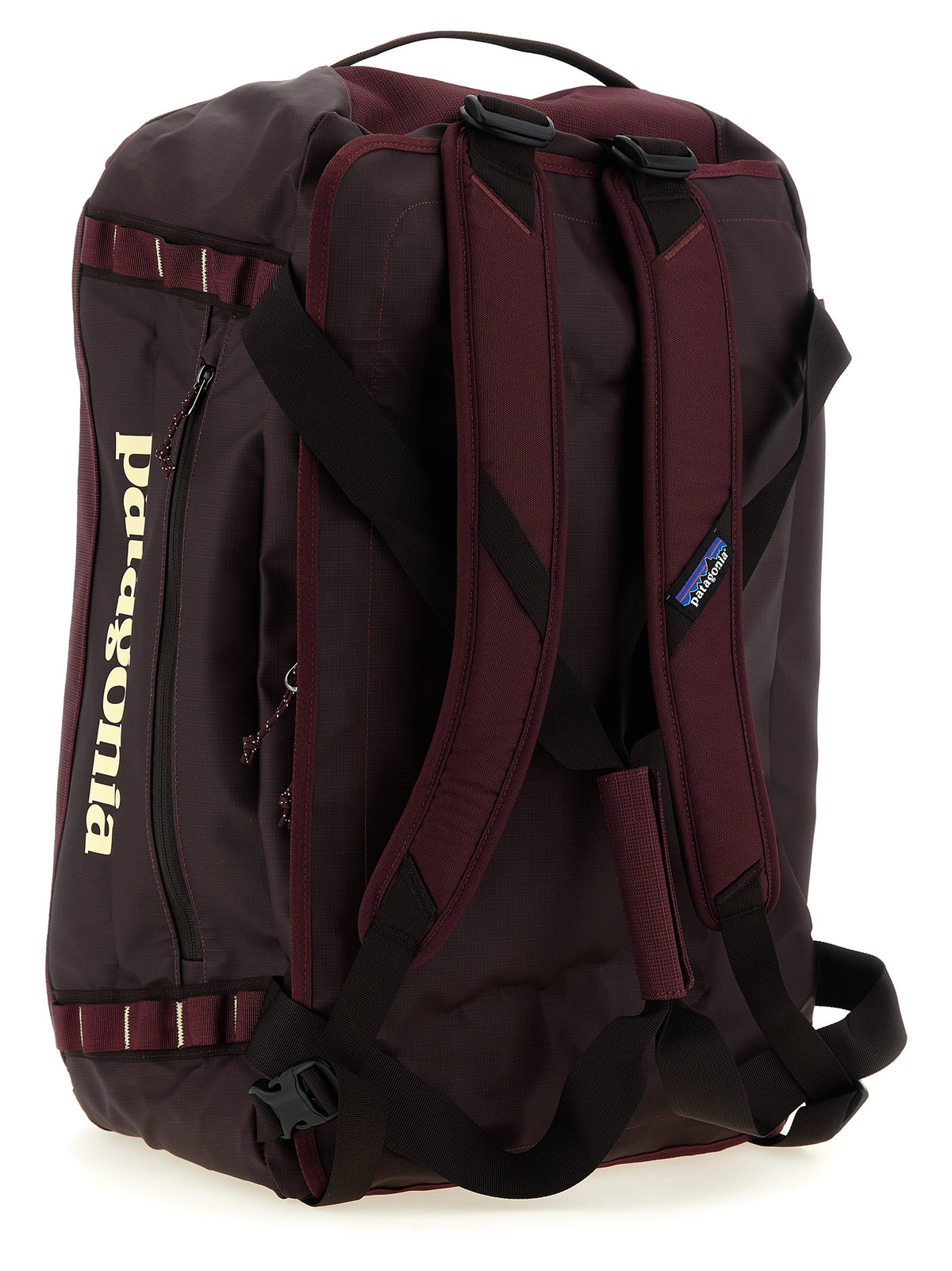 PATAGONIA Bordeaux Polyester Backpack