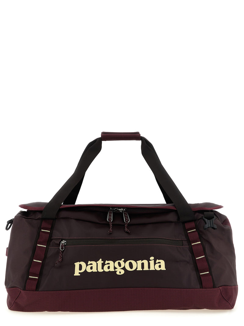 PATAGONIA Black Hole® Duffel Backpack in Bordeaux