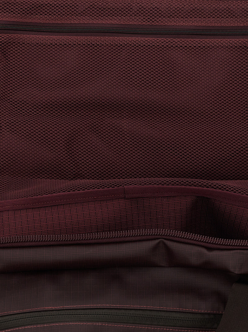 PATAGONIA Black Hole® Duffel Backpack in Bordeaux