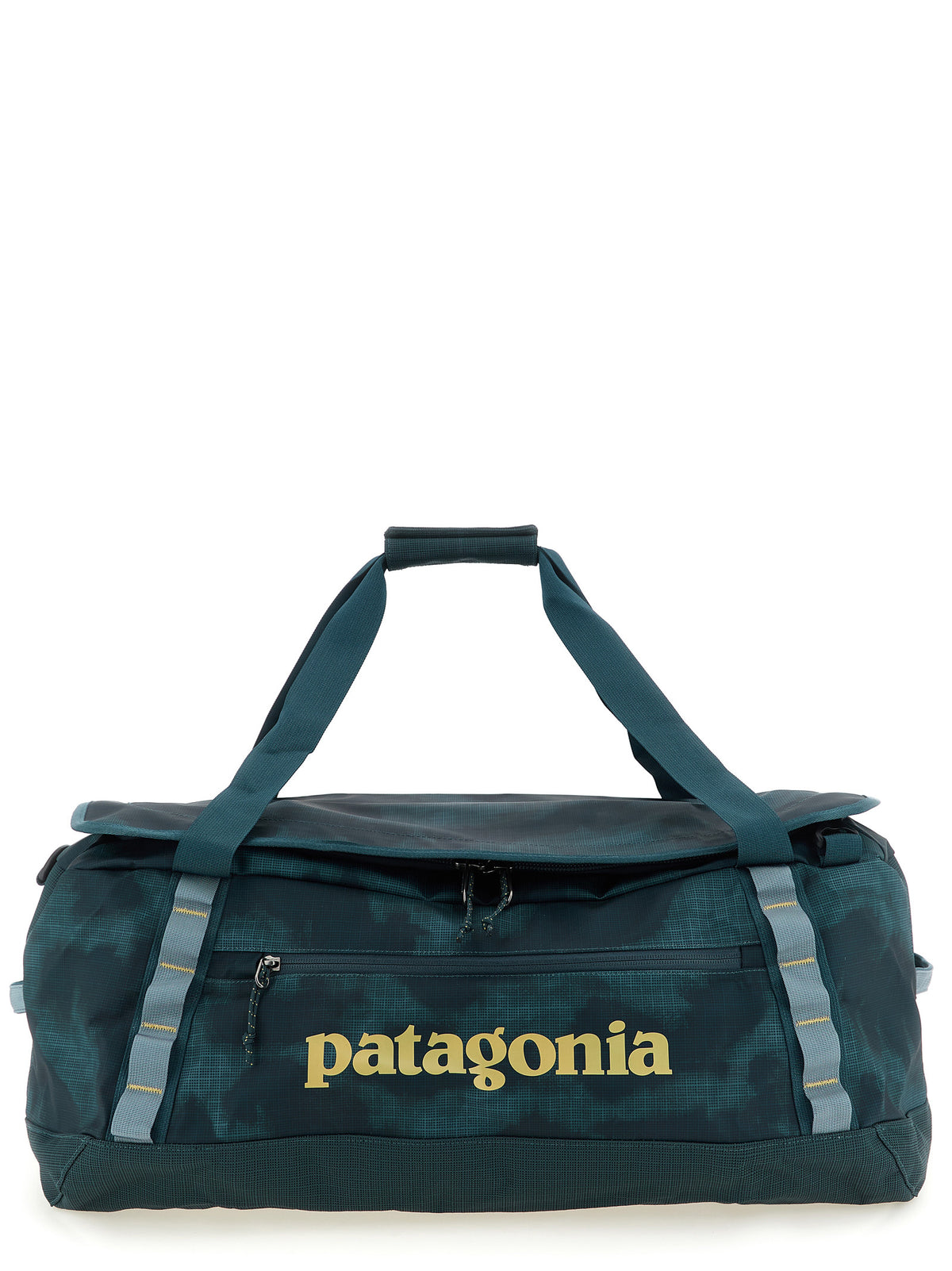 PATAGONIA Black Hole® Blue Polyester Backpack