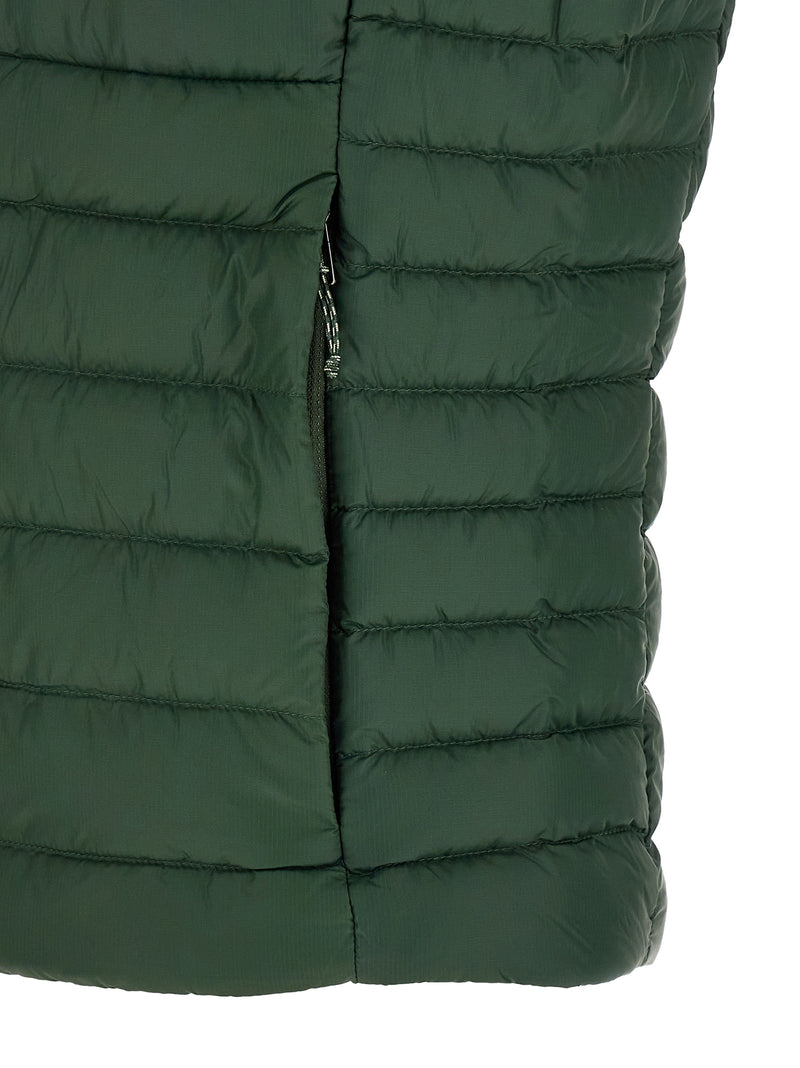 PATAGONIA Bicolor Nylon Shell Jacket for Men