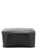 Rick Owens Black Calfskin Other Accessories
