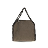 Stella McCartney Brown Polyamide Shoulder Bag