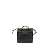 Pierre Hardy Black Lamb Ovis Aries Shoulder Bag