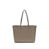 Fendi Beige Calf Leather Bos Taurus Shoulder Bag