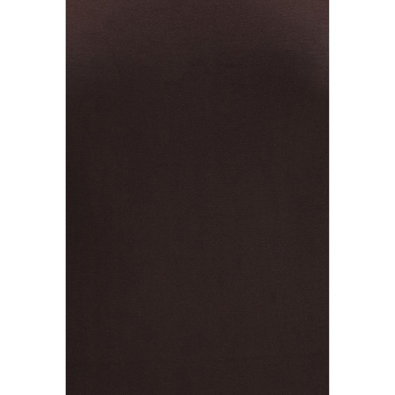 Wolford Jamaika Brown Cotton Bodysuit for Women
