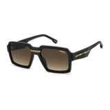 Carrera Black Plastic Sunglasses