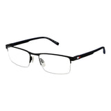 Tommy Hilfiger Black Metal Glasses (Frames)