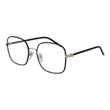 Tommy Hilfiger Black Metal Glasses (Frames)