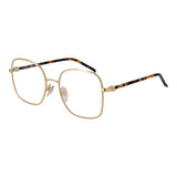 Tommy Hilfiger Gold Metal Glasses (Frames)