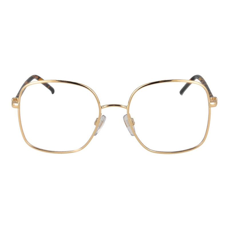 Tommy Hilfiger Gold Metal Glasses (Frames)