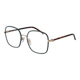 Tommy Hilfiger Blue Metal Glasses (Frames)