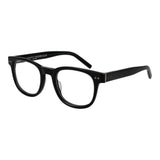 Tommy Hilfiger Black Acetate Glasses (Frames)