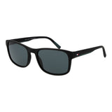 Tommy Hilfiger Black Polyamide Sunglasses for Men