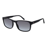Tommy Hilfiger Blue Polyamide Sunglasses