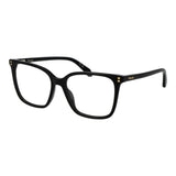 Polaroid Black Acetate Glasses (Frames)