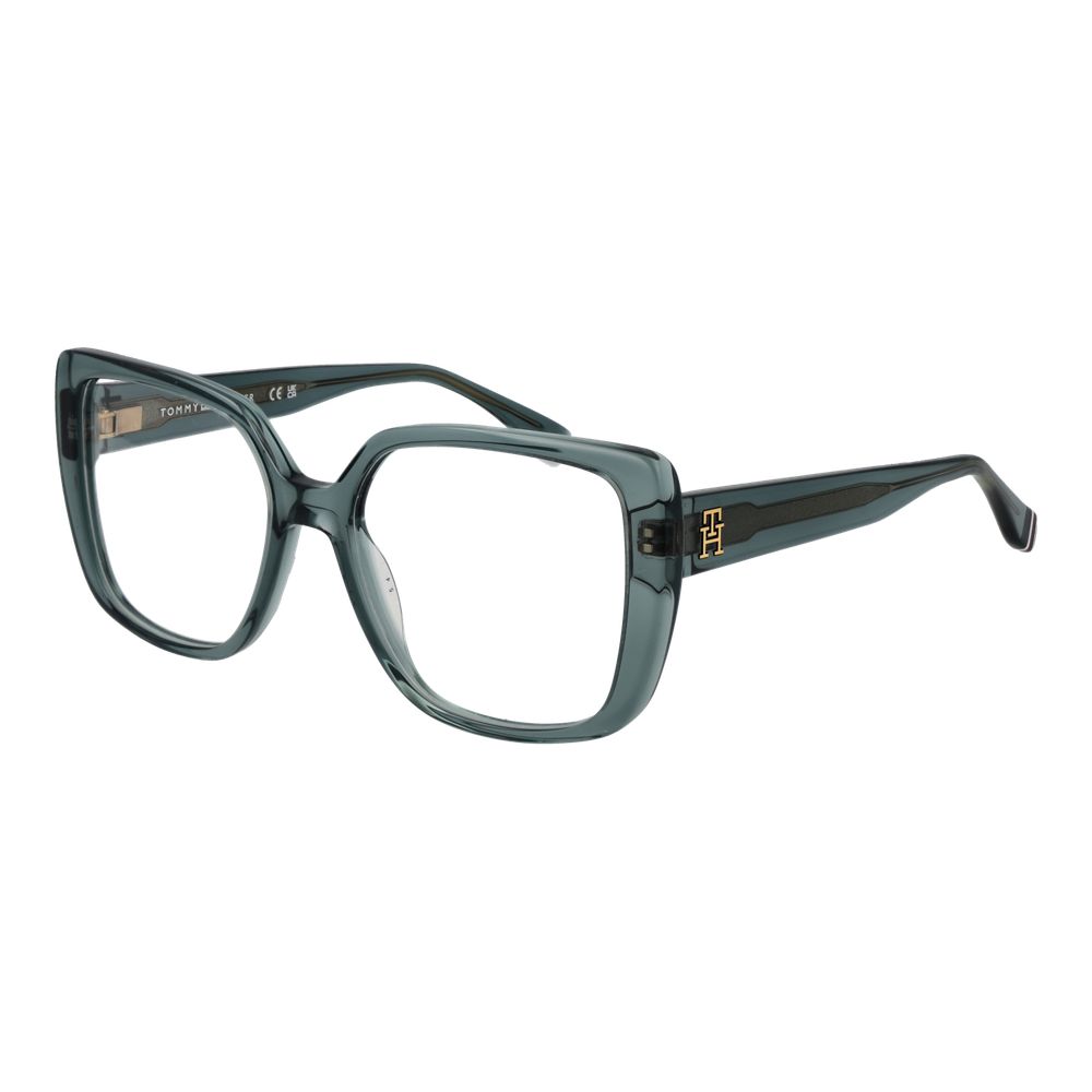 Tommy Hilfiger Blue Acetate Glasses (Frames)